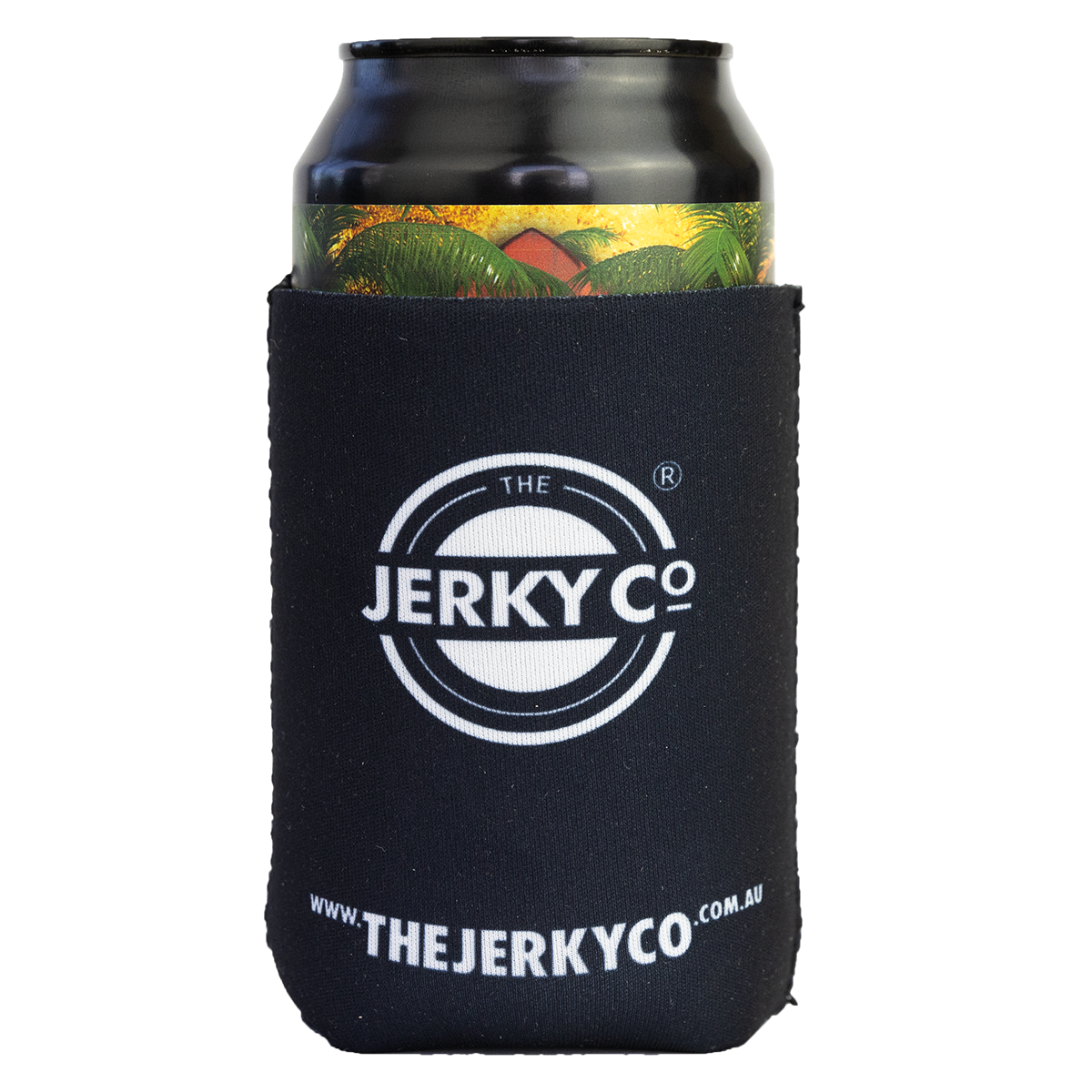 Jerky Co Stubby Holder