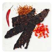 Beef Jerky - Extra Hot