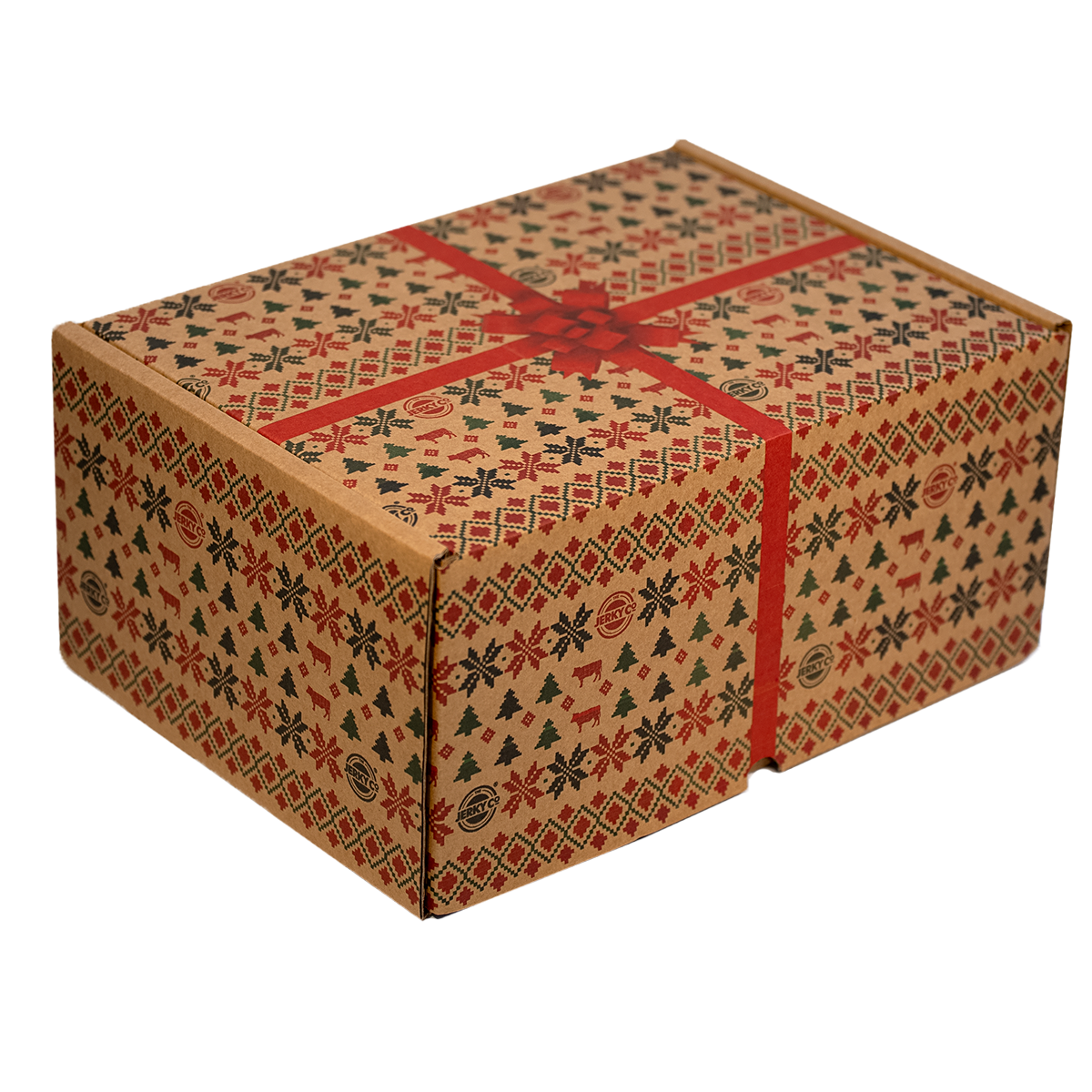 "Sample Them All" Hamper