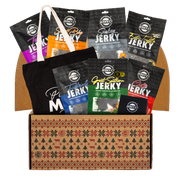 Jerky "Snack Sack"