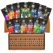 "Sample Them All" Hamper