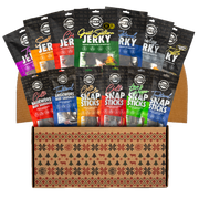 "Sample Them All" Hamper