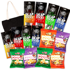 The "Snap Crackle & Pop!" Bundle