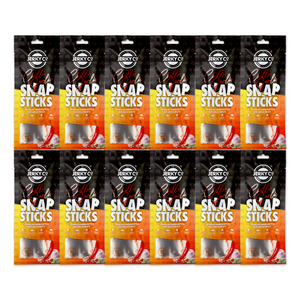Snap Sticks Chilli & Garlic - 12 x 30g online