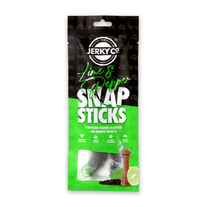 Snap Sticks Sample Pack - Lime & Pepper
