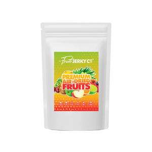 Air Dried Mango - Fruit Jerky